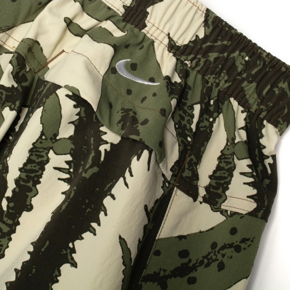 Nike Women's ACG Smith Summit Full Length Loose Fit Skirt HV0579-229 Cactus $160 - Picture 9 of 16